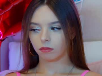 Elisabethdavis Chaturbate stream image from August 06, 2025