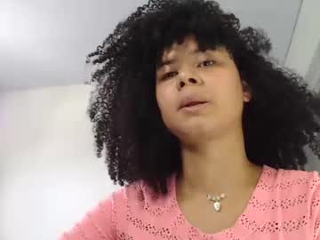 Exotic_Curls Chaturbate stream image from August 06, 2025