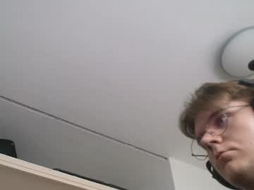 Gurkenschaeller Chaturbate stream image from August 06, 2025