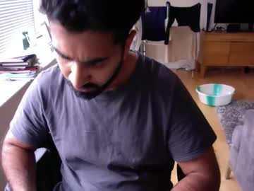 Hornypromax Chaturbate stream image from August 06, 2025