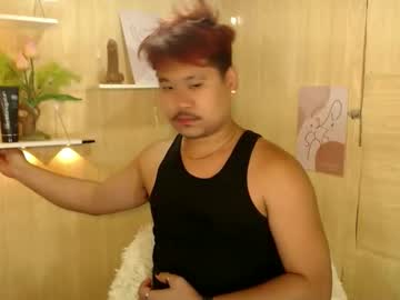 Jacobxcarlo_Moore Chaturbate stream image from August 06, 2025