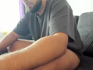 Justforfunchriss Chaturbate stream image from August 06, 2025