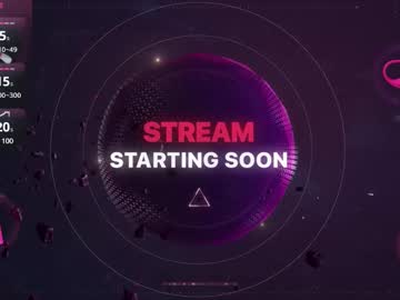 Klowrash Chaturbate stream image from August 06, 2025
