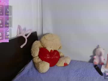 Littlee__Bunny Chaturbate stream image from August 06, 2025