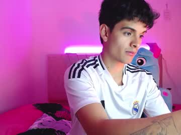 Nico_Lux Chaturbate stream image from August 06, 2025
