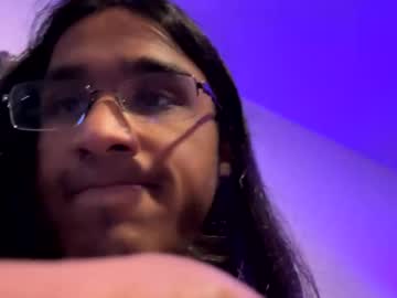 Omnipotensscourge Chaturbate stream image from August 06, 2025