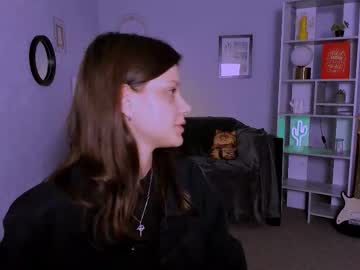Playmelisa Chaturbate stream image from August 06, 2025