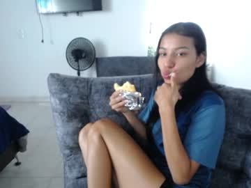 Rock_And_Lisa Chaturbate stream image from August 06, 2025