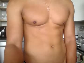 Sirpleasure23 Chaturbate stream image from August 06, 2025