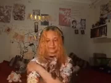 Tarracolombe Chaturbate stream image from August 06, 2025