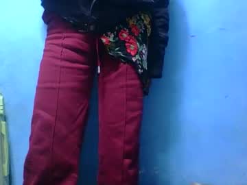 Zuana14 Chaturbate stream image from August 06, 2025