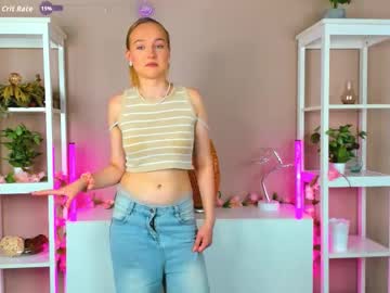 Alyshaperkowski Chaturbate stream image from August 06, 2025