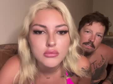 Augustnathena Chaturbate stream image from August 06, 2025