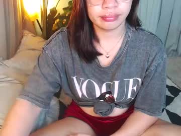 Blueberrycakex Chaturbate stream image from August 06, 2025