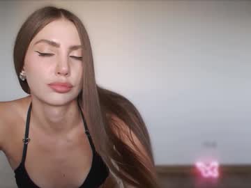 Butterflys_ Chaturbate stream image from August 06, 2025