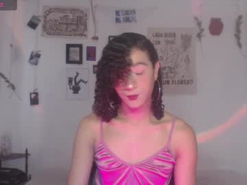 Ellis_Flowers Chaturbate stream image from August 06, 2025
