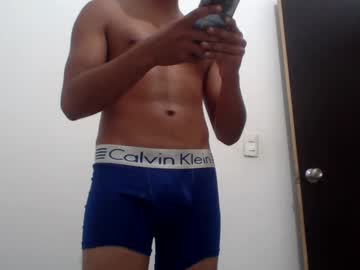 Kaos_Hunter Chaturbate stream image from August 06, 2025