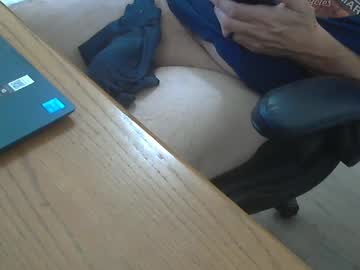 Krzyjack54 Chaturbate stream image from August 06, 2025