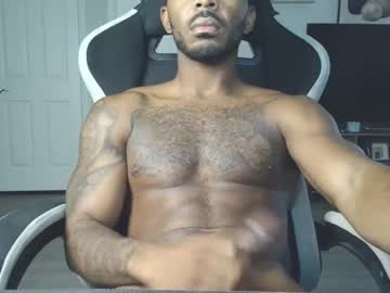 Madevonte Chaturbate stream image from August 06, 2025