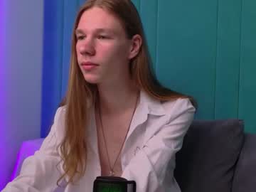 Theodoremclovin Chaturbate stream image from August 06, 2025