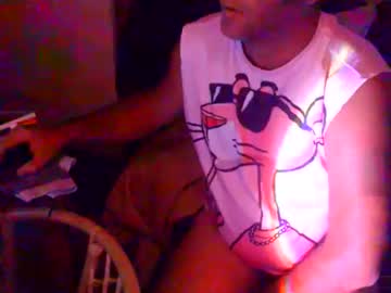 Cumnridewa Chaturbate stream image from August 06, 2025
