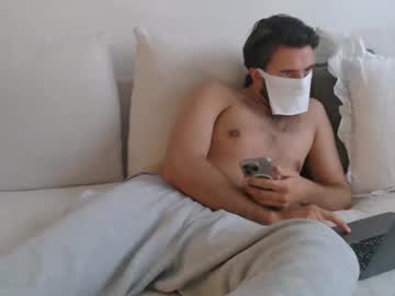 Fortunate_ Chaturbate stream image from August 06, 2025