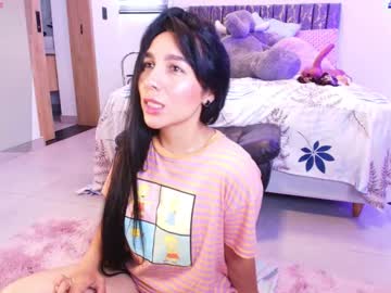 Graciadom555 Chaturbate stream image from August 06, 2025