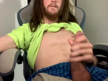 Here4fantasyyy Chaturbate stream image from August 06, 2025