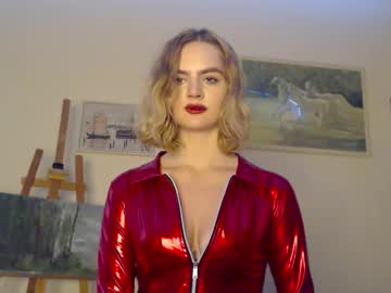 Lana_Goddess Chaturbate stream image from August 06, 2025