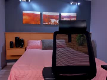 Malaikah_Colette Chaturbate stream image from August 06, 2025