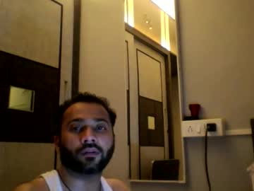 Red_Mile Chaturbate stream image from August 06, 2025