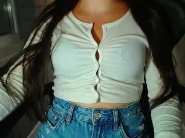 Shy_2025 Chaturbate stream image from August 06, 2025