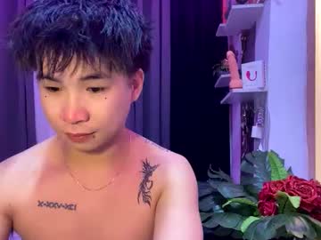 Urfantasy27 Chaturbate stream image from August 06, 2025