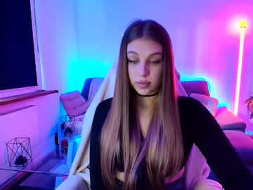 Your_Tessa__ Chaturbate stream image from August 06, 2025