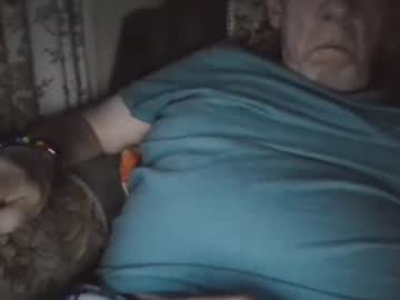 Courieral1 Chaturbate stream image from August 06, 2025