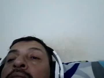 Erikfabiandalucca Chaturbate stream image from August 06, 2025