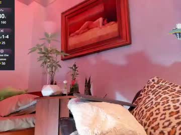 Im_Dominike Chaturbate stream image from August 06, 2025