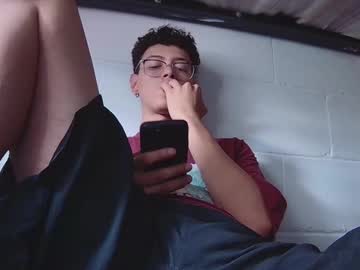 Luke_Rex Chaturbate stream image from August 06, 2025