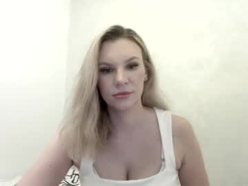 Sadieshine Chaturbate stream image from August 06, 2025