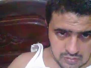 Tahtouhafakroune12 Chaturbate stream image from August 06, 2025