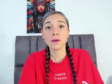 Vanessa_Rodriguez1 Chaturbate stream image from August 06, 2025