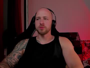 Why_You_So_Serious Chaturbate stream image from August 06, 2025