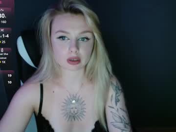 Angelicablanch Chaturbate stream image from August 06, 2025