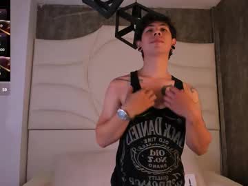 Arthurkross Chaturbate stream image from August 06, 2025