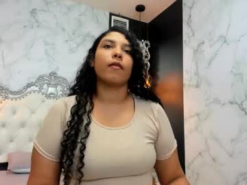 Ashly_Cute4u Chaturbate stream image from August 06, 2025