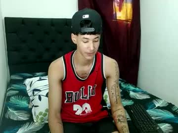 Boy_Horny_Dirty Chaturbate stream image from August 06, 2025