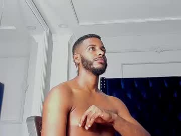 Icarovaldez Chaturbate stream image from August 06, 2025