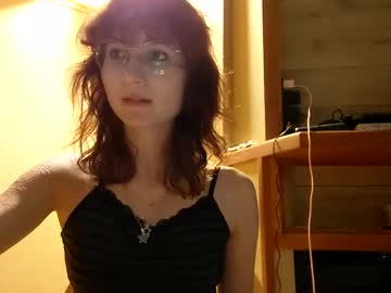 Info_Cat Chaturbate stream image from August 06, 2025