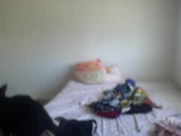 Kbarbiee69 Chaturbate stream image from August 06, 2025
