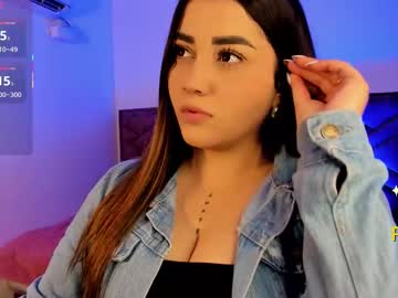 Lucia_Star_ Chaturbate stream image from August 06, 2025